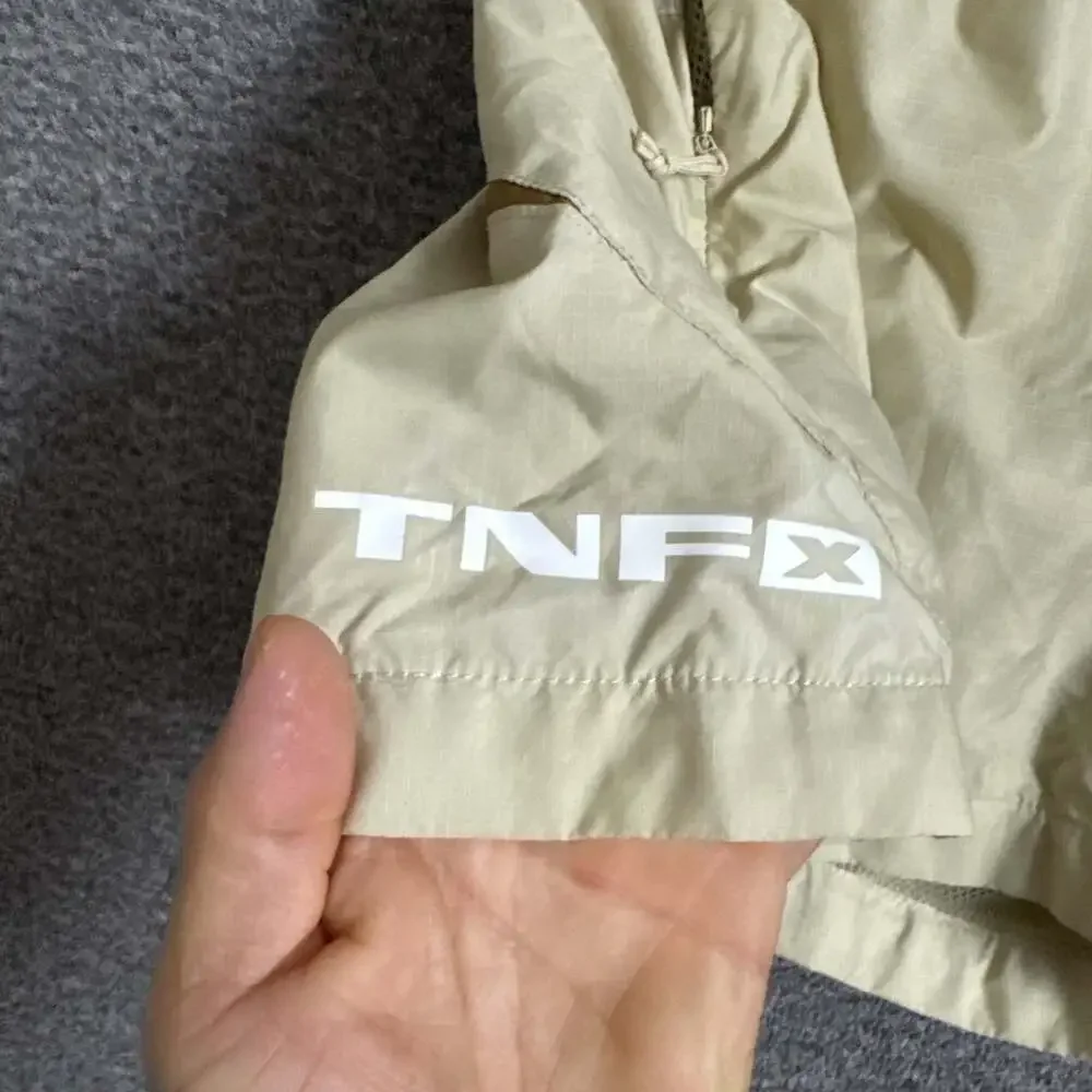 The North Face Women's Size Medium Polyester Lined TNFX 5